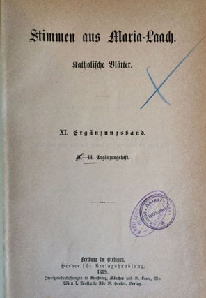 Astronomisches aus Babylon. Oder: das Wissen der Chaldäer über den gestirnten Himmel. Mit Copien der einschlägigen Keilschrifttafeln und anderen Beilagen.