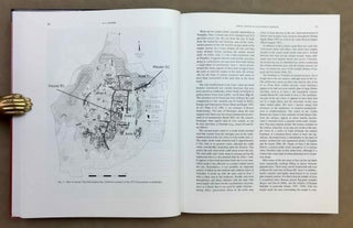 Egypt in the first millennium AD. Perspectives from new fieldwork. Texts presented at the 2012 Annual Egyptology Colloquium entitled "Pagans, Christians and Muslims : Egypt in the First Millenium AD", which took place in the British Museum on 9-10 July.