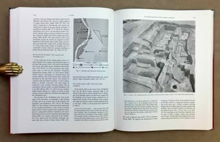 Egypt in the first millennium AD. Perspectives from new fieldwork. Texts presented at the 2012 Annual Egyptology Colloquium entitled "Pagans, Christians and Muslims : Egypt in the First Millenium AD", which took place in the British Museum on 9-10 July.