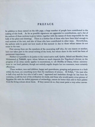The Bucheum. Vol. I: The history and archaeology of the site. Vol. II: The inscriptions. Vol. III: The plates (complete set)