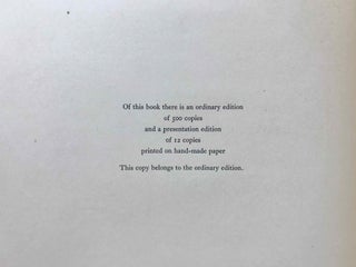 The cemeteries of Armant. Vol. I: Text. Vol. II: Plates (complete set)