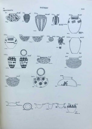 The cemeteries of Armant. Vol. I: Text. Vol. II: Plates (complete set)