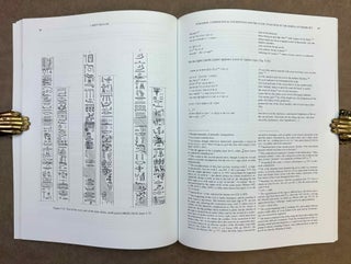 Perspectives on Ptolemaic Thebes. Papers from the Theban Workshop 2006.