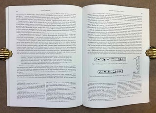 Perspectives on Ptolemaic Thebes. Papers from the Theban Workshop 2006.