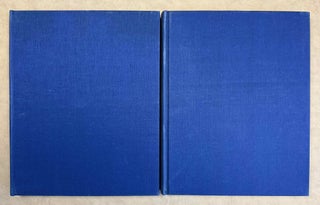 The temples of Armant. Vol. I: Text. Vol. II: Plates (complete set)