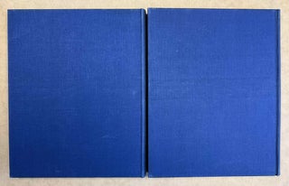 The temples of Armant. Vol. I: Text. Vol. II: Plates (complete set)