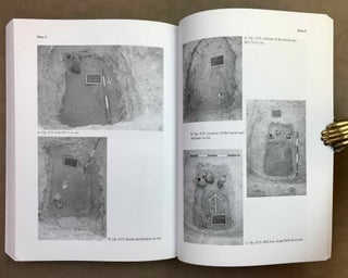 Helwan IV. Excavations in Operation 4, Tombs 51-100.