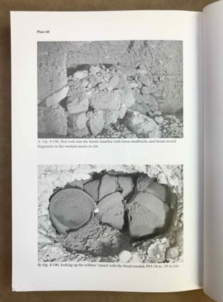 Helwan IV. Excavations in Operation 4, Tombs 51-100.