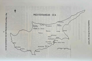 Aegyptiaca from Late Bronze Age Cyprus