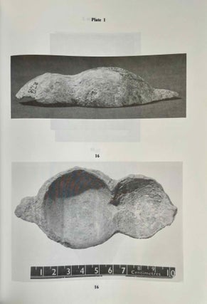 Aegyptiaca from Late Bronze Age Cyprus