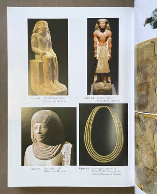 The Gold of Honour in New Kingdom Egypt