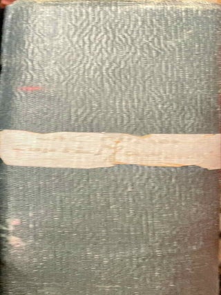 Item #M11490 Coptic monuments (Catalogue G&eacute;n&eacute;ral du Mus&eacute;e du Caire, Nos 8001-8741). CRUM...[newline]M11490-00.jpeg