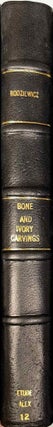 Item #M11516 Bone and ivory carvings from Alexandria. French excavations 1992-2004....