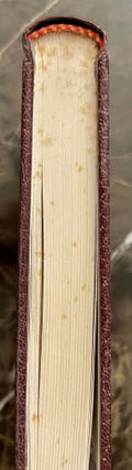 Le rituel du culte divin journalier en Egypte. D'après les papyrus de Berlin et les textes du temple de Séti Ier à Abydos.