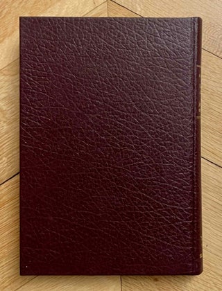 Le rituel du culte divin journalier en Egypte. D'après les papyrus de Berlin et les textes du temple de Séti Ier à Abydos.