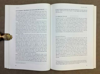 Bilingual notaries in Hellenistic Egypt. A study of Greek as a second language.