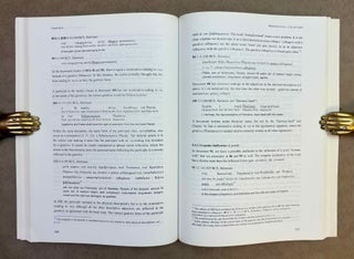 Bilingual notaries in Hellenistic Egypt. A study of Greek as a second language.