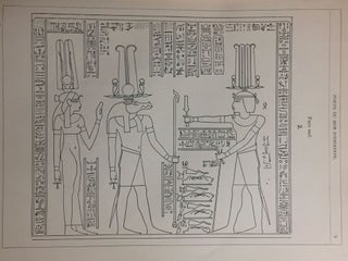 Catalogue des monuments et inscriptions de l’Égypte antique. Première série: Haute Egypte. Tome II: Kom Ombos. 1ère partie.[newline]M1155-09.jpg