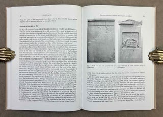 Travel, geography and culture in Ancient Greece, Egypt and the Near East