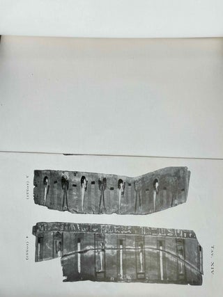 Le casse di mummie e i sarcofagi da El Hibeh nel Museo egizio di Firenze
