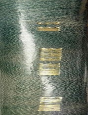 Item #M11574 Une miniature religieuse de l'&eacute;cole arabe de Bagdad. Son climat, sa structure et ses motifs, sa relation avec l'iconographie chr&eacute;tienne d'orient. FARES Bishr.[newline]M11574-00.jpeg