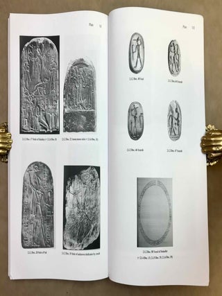 Syro-Palestinian deities in New Kingdom Egypt. The hermeneutics of their existence.