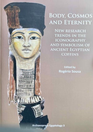 Item #M11581 Body, cosmos and eternity. New research trends in the iconography and symbolism of...