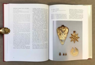 Treasures of the Holy Land. Ancient art from the Israel Museum.