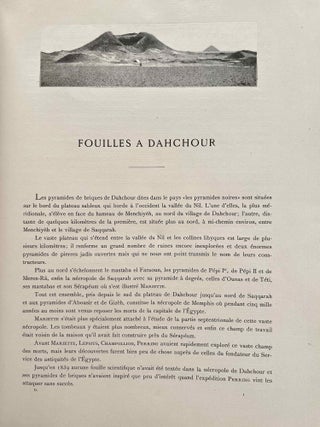 Fouilles à Dahchour (mars-juin 1894)[newline]M1159b-09.jpeg