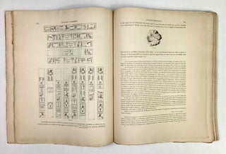 Fouilles à Dahchour (mars-juin 1894)