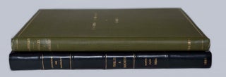 Item #M1160 Fouilles à Dahchour (mars-juin 1894) + Fouilles à Dahchour (1894-1895) (complete...