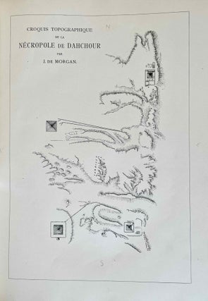 Fouilles à Dahchour (mars-juin 1894)[newline]M1160b-08.jpeg