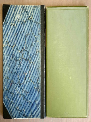 Fouilles &agrave; Dahchour (mars-juin 1894), with: Fouilles &agrave; Dahchour (1894-1895) (complete set)[newline]M1160b-31.jpeg