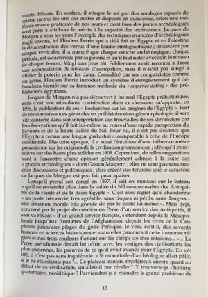 Mémoires de Jacques de Morgan (1857-1924). Souvenirs d'un archéologue.[newline]M1161-04.jpg