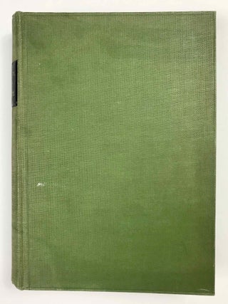 Recherches sur les origines de l'Egypte. Tome II: Ethnographie pr&eacute;historique et tombeau royal de Negadah[newline]M1163b-01.jpeg