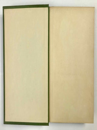 Recherches sur les origines de l'Egypte. Tome II: Ethnographie pr&eacute;historique et tombeau royal de Negadah[newline]M1163b-02.jpeg