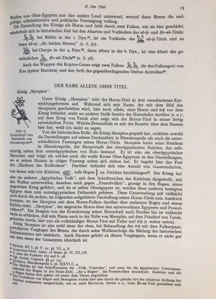 Die formale Entwicklung der Titulatur der ägyptischen Könige[newline]M1170-08.jpg