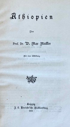Äthiopien