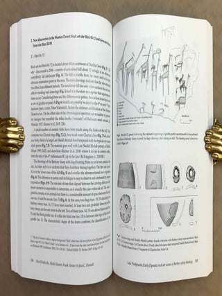 Desert animals in the eastern Sahara. Status, economic significance, and cultural reflection in antiquity. Proceedings of an interdisciplinary ACACIA workshop held at the University of Cologne, December 14-15, 2007.