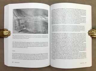 Desert animals in the eastern Sahara. Status, economic significance, and cultural reflection in antiquity. Proceedings of an interdisciplinary ACACIA workshop held at the University of Cologne, December 14-15, 2007.