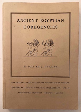 Ancient Egyptian coregencies[newline]M1175c-00.jpeg