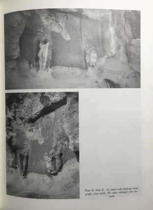 The boundary stelae of Akhenaten[newline]M1177-06.jpg