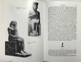The splendour that was Egypt. A general survey of Egyptian culture and civilisation.[newline]M1184a-07.jpeg