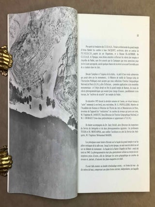 Le grand temple d'Abou Simbel. Tome I,1: Architecture.[newline]M11868-02.jpeg
