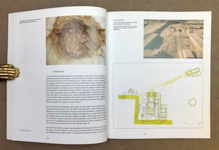 Les fouilles archéologiques de Kerma (Soudan). Rapport préliminaire sur les campagnes de 2005-2006 et 2006-2007.