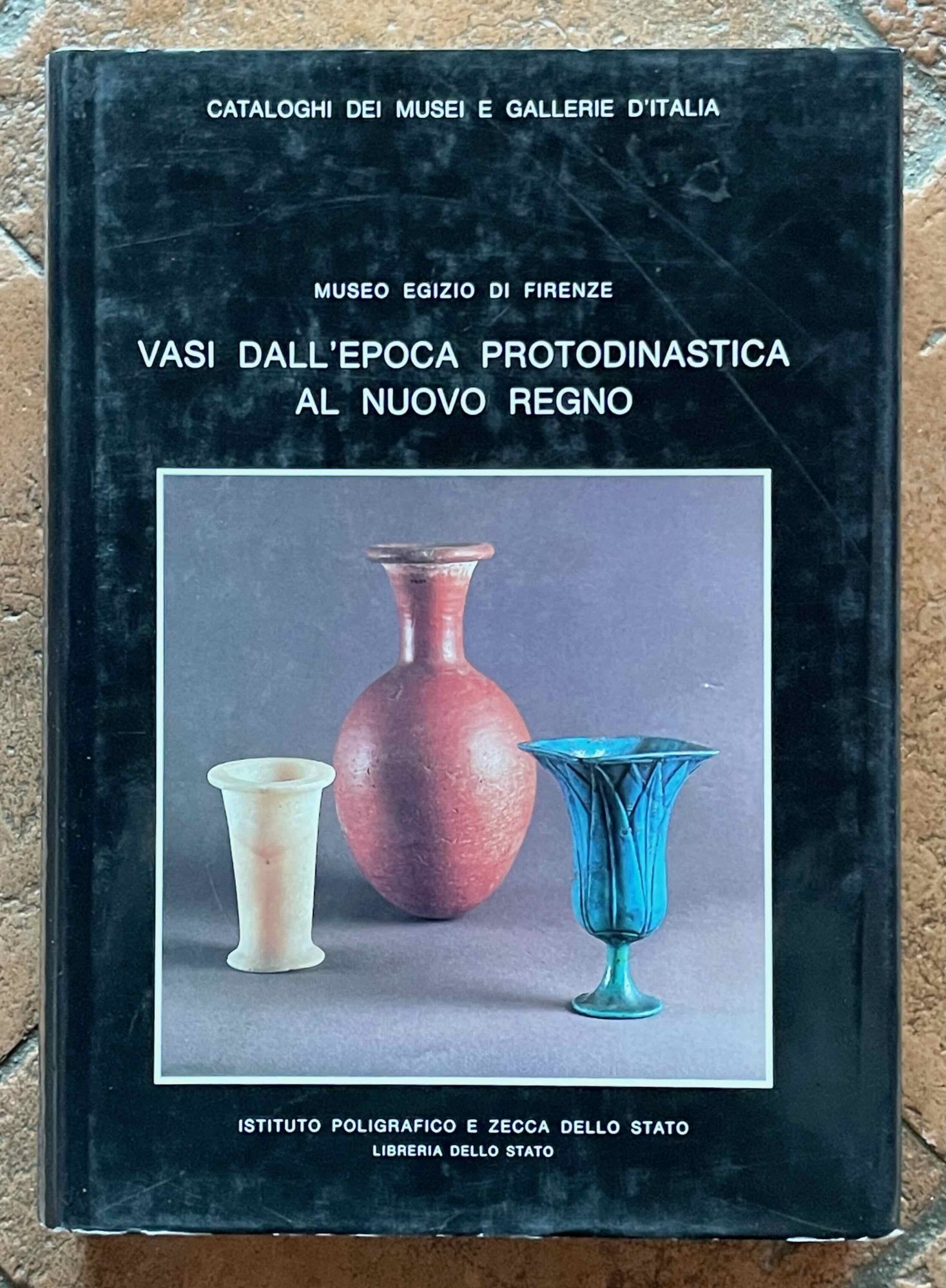 Livre D'art 'L'Uomo Egizio' - Catalogue Exposition Égypte Antique (2004) - Italien Illustré - Très Bon état