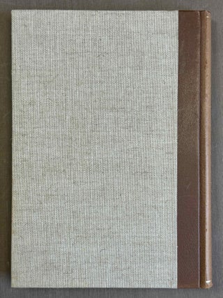 Das &auml;gyptische Todtenbuch der XVIII. bis XX. Dynastie. Aus verschiedenen Urkunden. Zusammengestellt und herausgegeben von Edouard Naville. Einleitung, Band I & II (complete set)[newline]M1188h-08.jpeg
