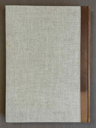 Das &auml;gyptische Todtenbuch der XVIII. bis XX. Dynastie. Aus verschiedenen Urkunden. Zusammengestellt und herausgegeben von Edouard Naville. Einleitung, Band I & II (complete set)[newline]M1188h-24.jpeg