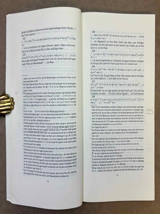 &Auml;gypter und Amazonen. Neubearbeitung zweier demotischer Papyri: P. Vindob. D 6165 und P. Vindob. D 6165 A.