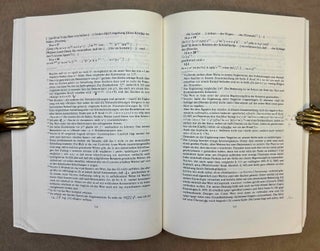 Ägypter und Amazonen. Neubearbeitung zweier demotischer Papyri: P. Vindob. D 6165 und P. Vindob. D 6165 A.